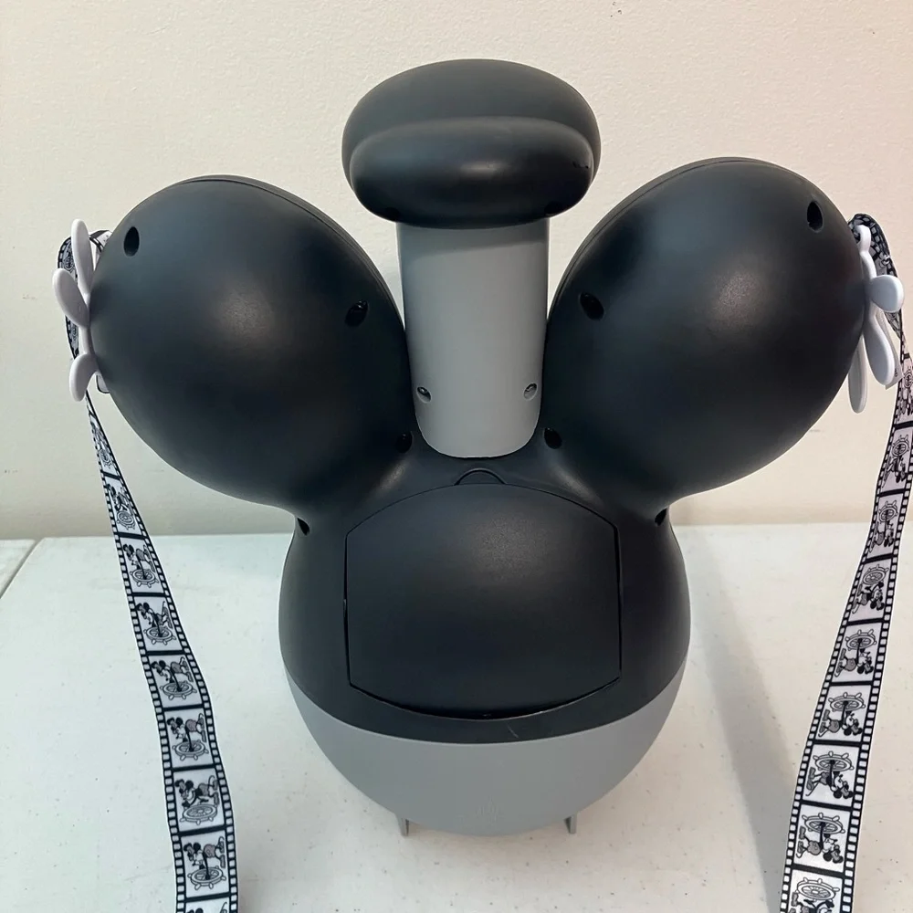Walt Disney Official Steamboat Willy Limited Edition Series Popcorn Bucket New